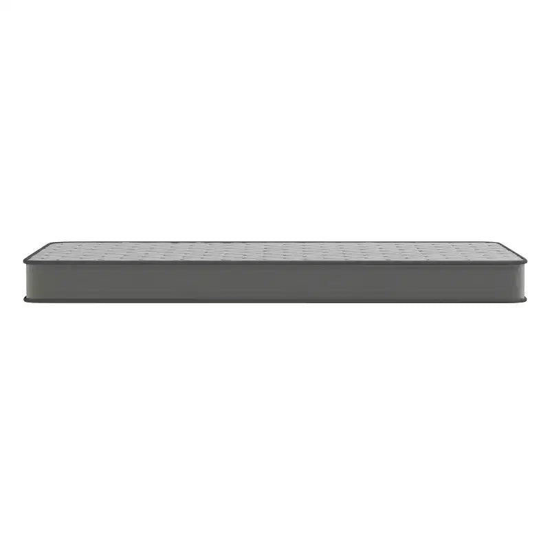Medium Firm Hybrid Innerspring Mattress – Pocket Coils, CertiPUR-US Foam, Bed in a Box
